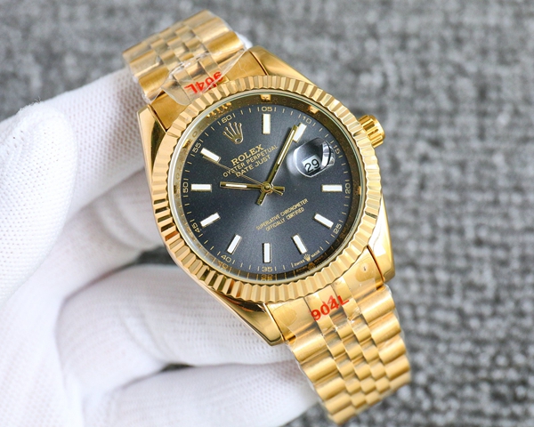 ブランド時計全体デザイン